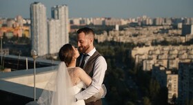 Весільна робота 1 — Дмитро Лисенко