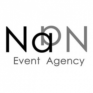 Логотип профілю Nana Event Agency