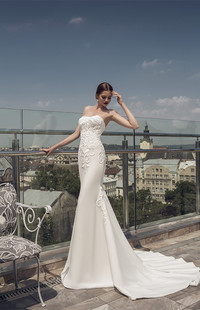 Фото весільної компанії 1 — Maxima