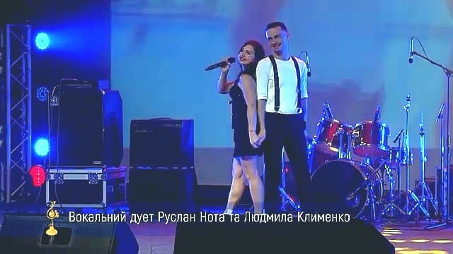 Фото 1 — Творче Об’єднання По Цимбалам, весільна компанія у місті Київ