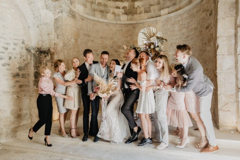 Фото 2 — Anna Shkolna your wedding planner, весільна компанія у місті Київ