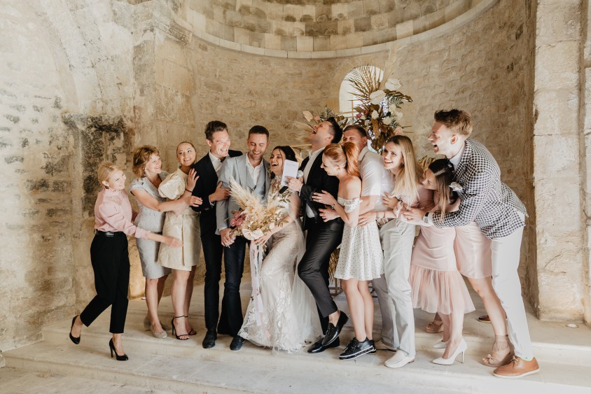 Anna Shkolna your wedding planner — весільні послуги у Києві