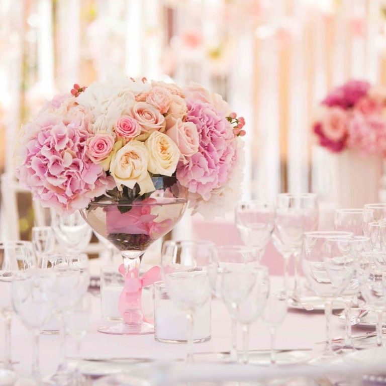 Фото 3 — Surova Catering, весільна компанія у місті Київ