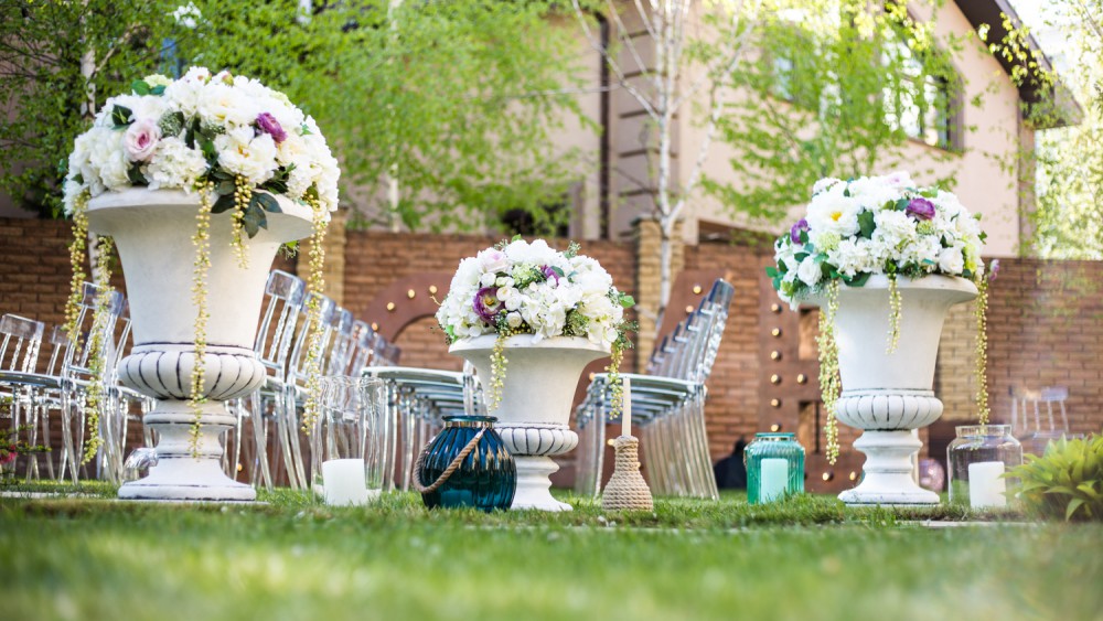 Wedding Hall — весільні послуги у Києві