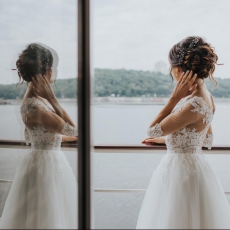 White Wedding Film