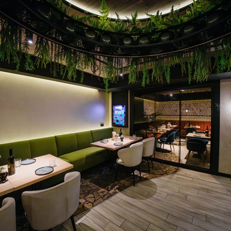 Фото 3 — Fiji Lounge Bar, весільна компанія у місті Київ