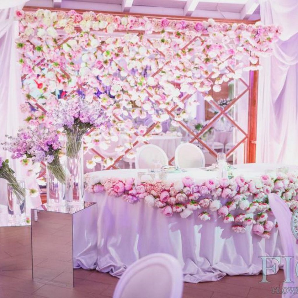 Фото 1 — Fiori Flower Company, весільна компанія у місті Київ