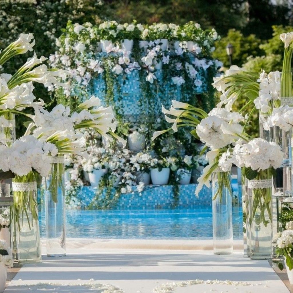 Fiori Flower Company — весільні послуги у Києві
