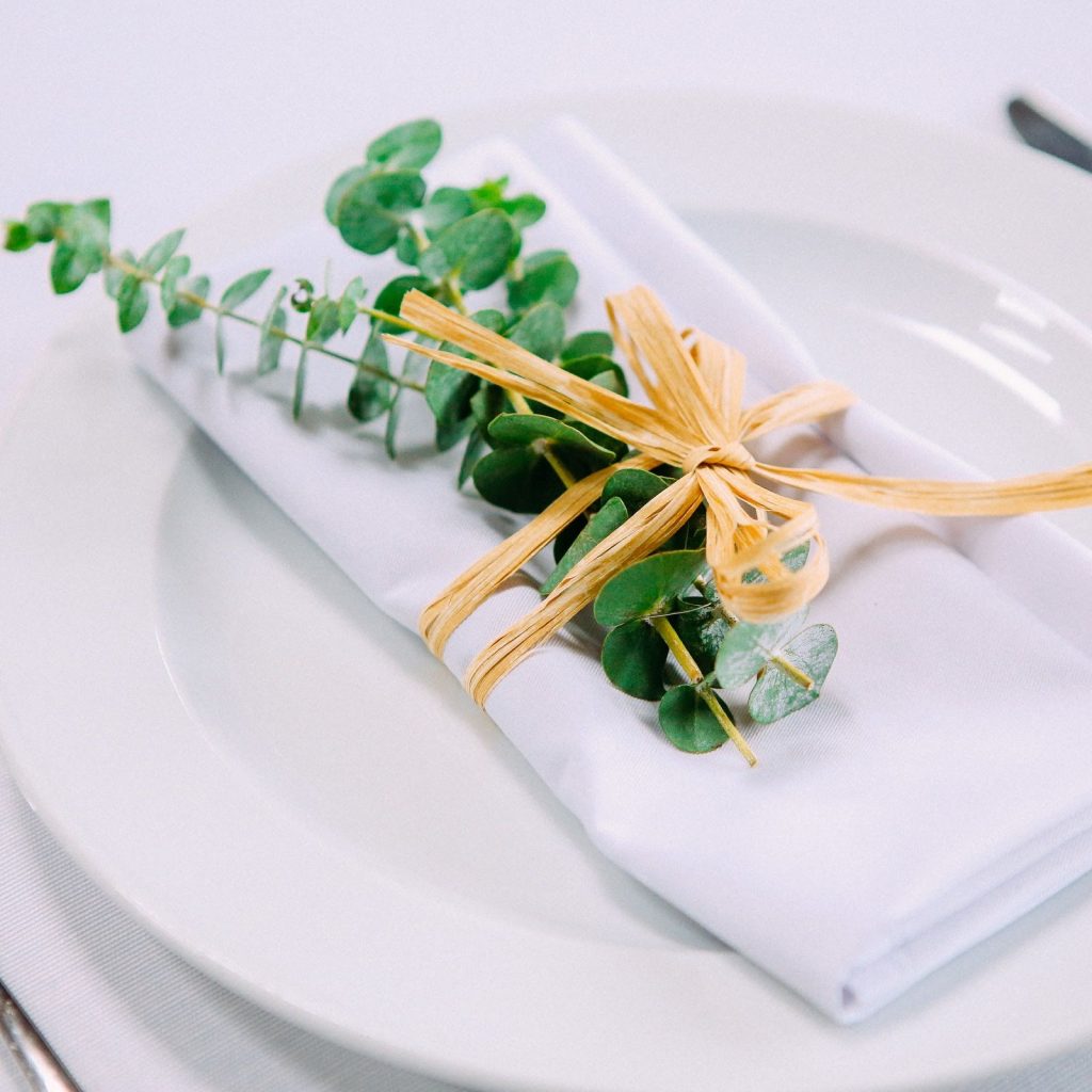 Flower Bar — весільні послуги у Києві