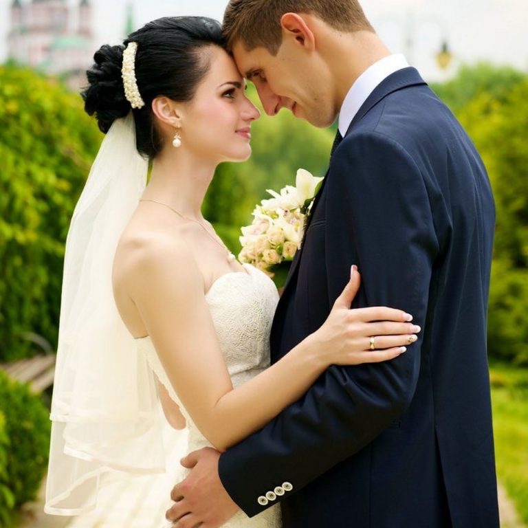 Аватар профілю Just Married