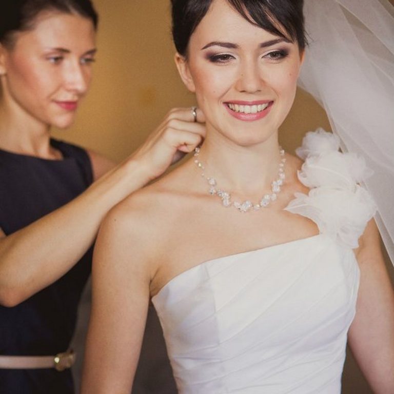 Just Married — весільні послуги у Києві