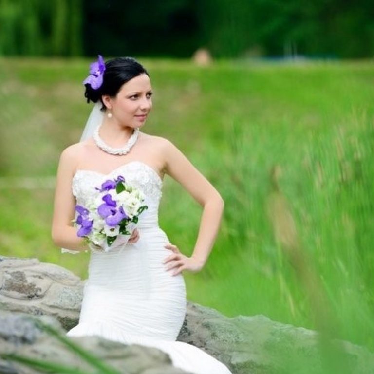 Весільна робота 3 — Just Married у місті Київ
