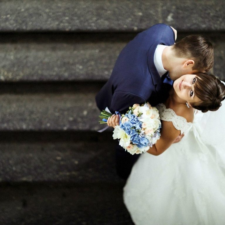 Just Married — весільні послуги у Києві