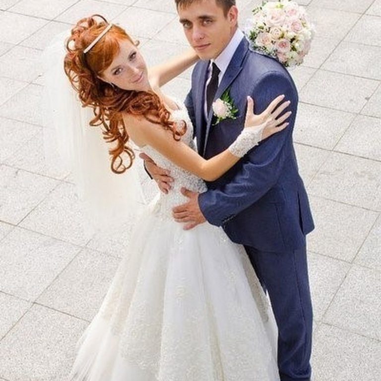 Just Married — весільні послуги у Києві