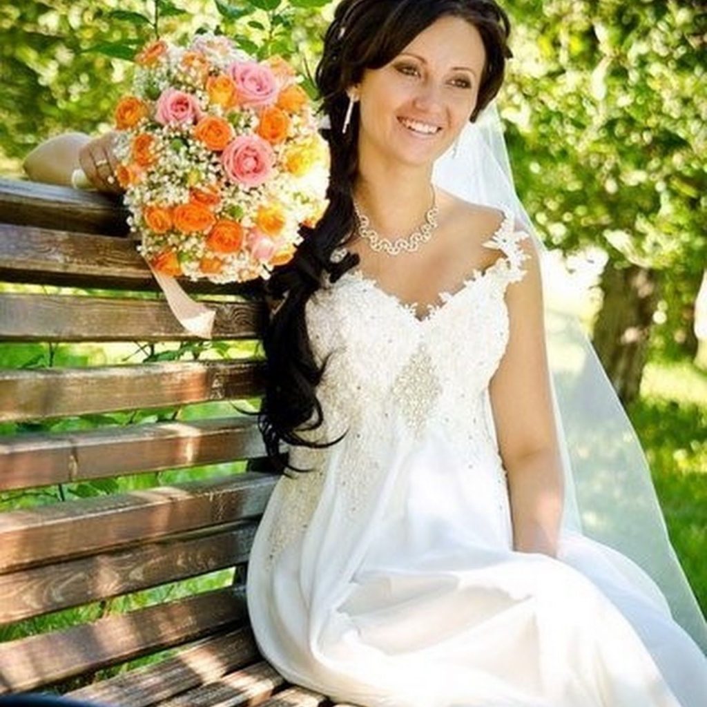 Весільна робота 3 — Just Married