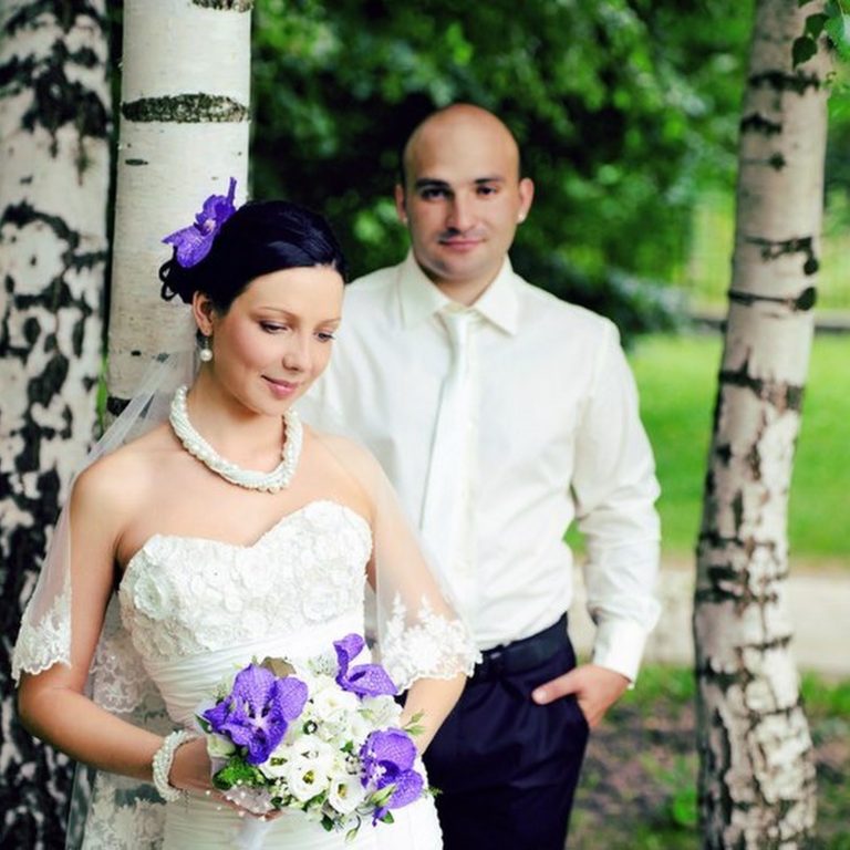 Just Married — весільні послуги у Києві