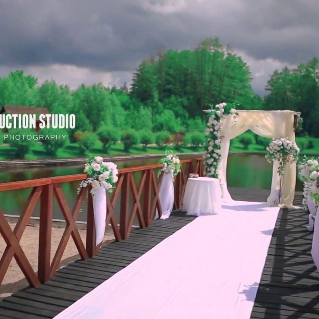 Весільна робота 1 — Kubenko production studio
