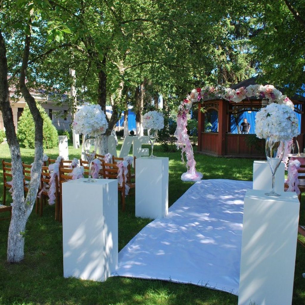 La Fleur — весільні послуги у Києві