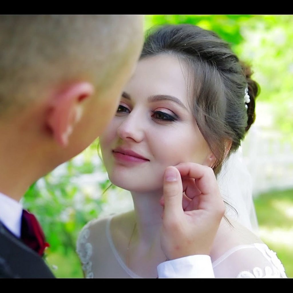 Весільна робота 1 — LoveProStudio