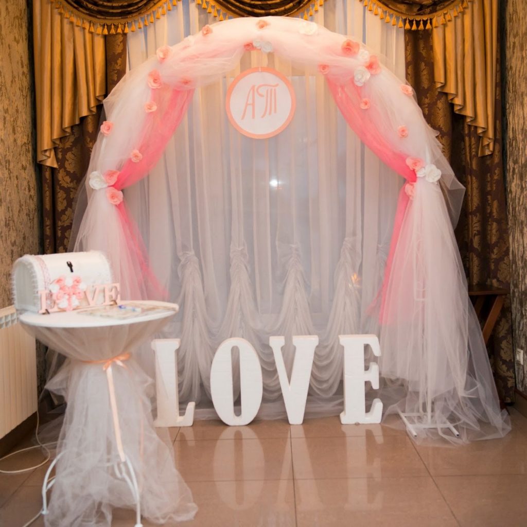 Фото весільної компанії 1 — Lucky Wedding
