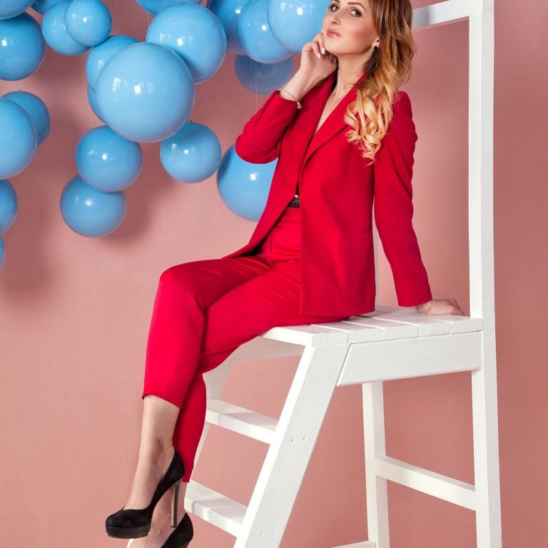 Marina Sineta — весільні послуги у Києві