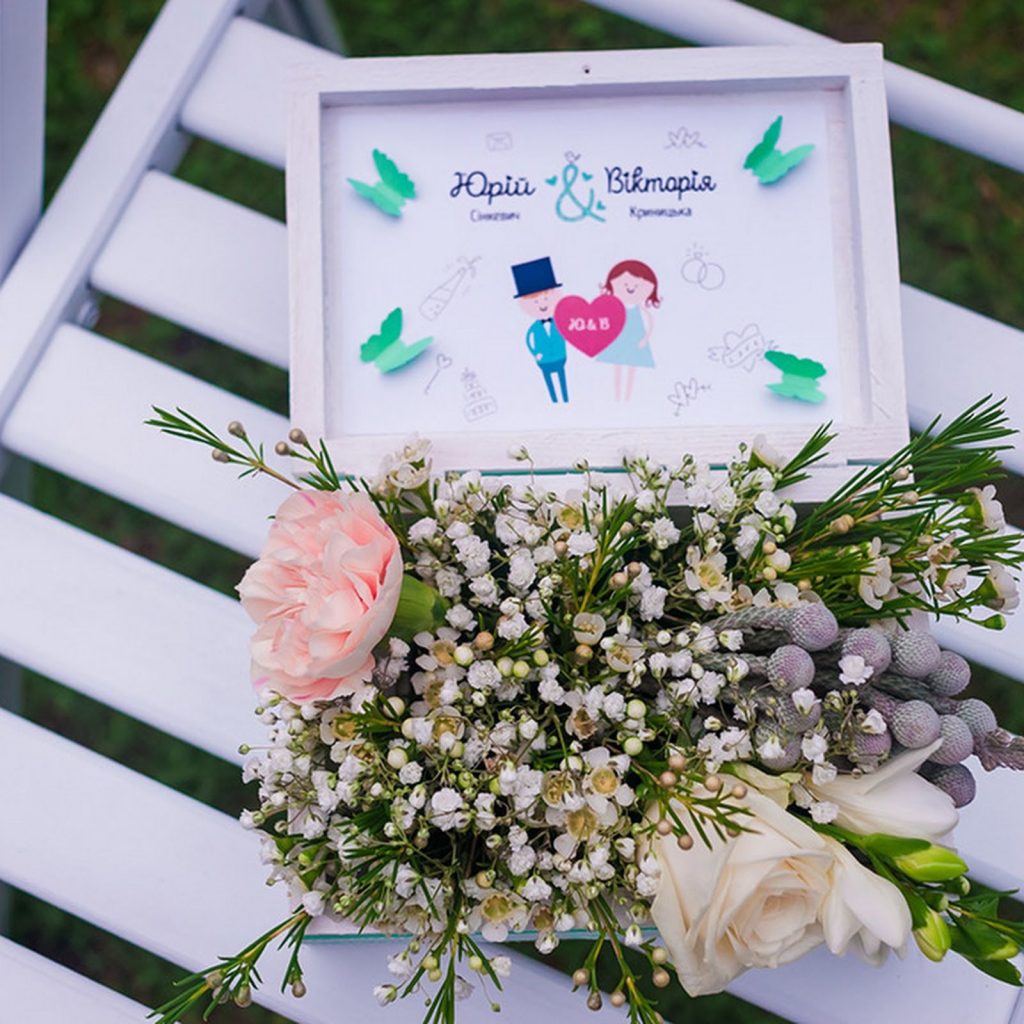 Фото весільної компанії 3 — Marsala Wedding & Event Group