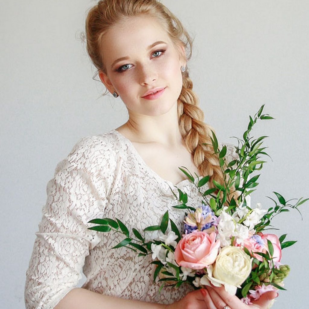 Фото весільної компанії 2 — Marsala Wedding & Event Group