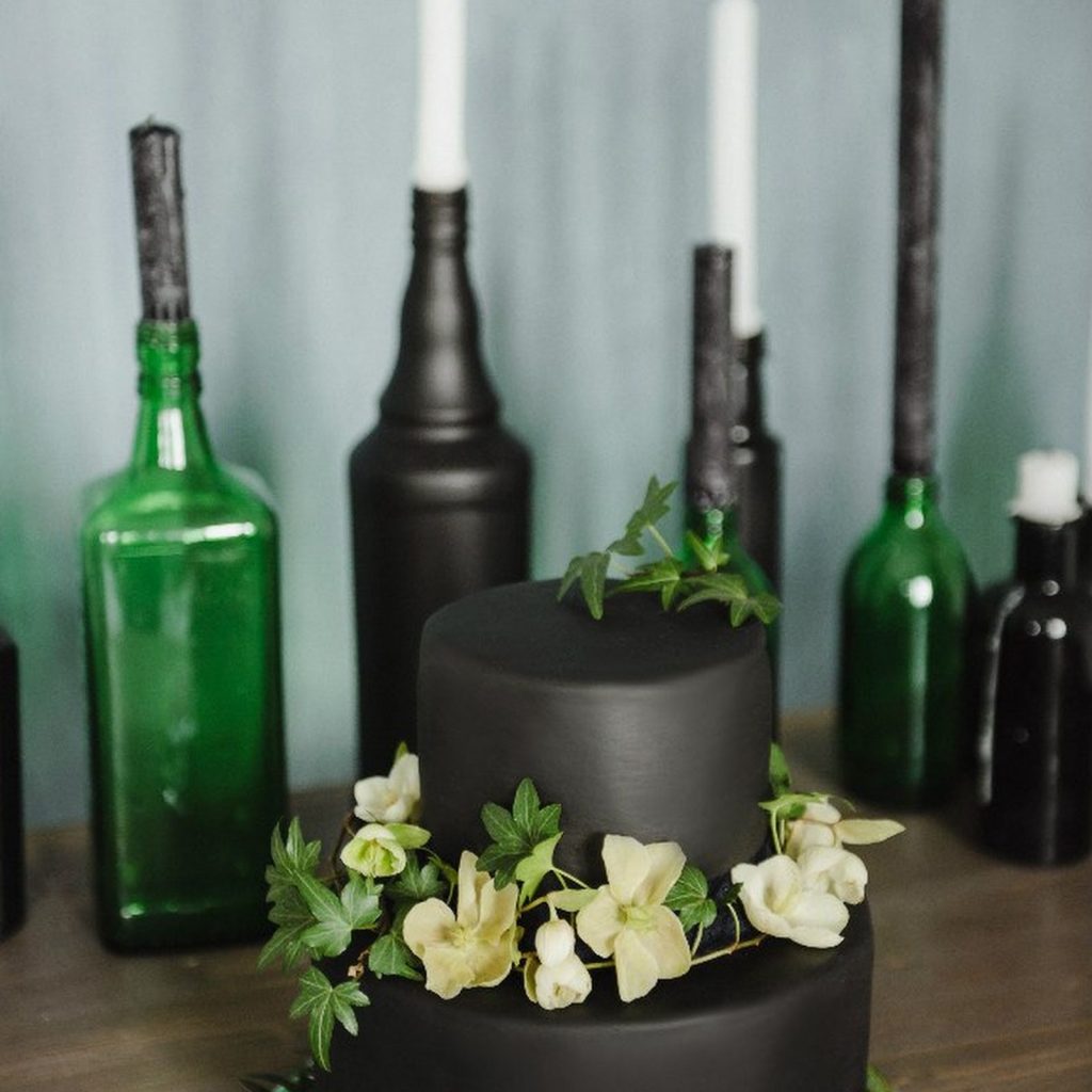 Фото весільної компанії 1 — Millefleur Decor