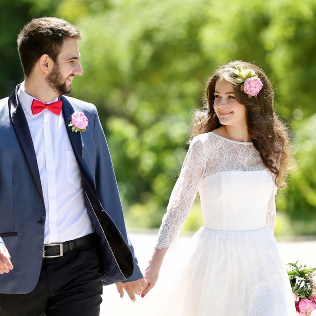 Moloko Wedding — весільні послуги у Києві
