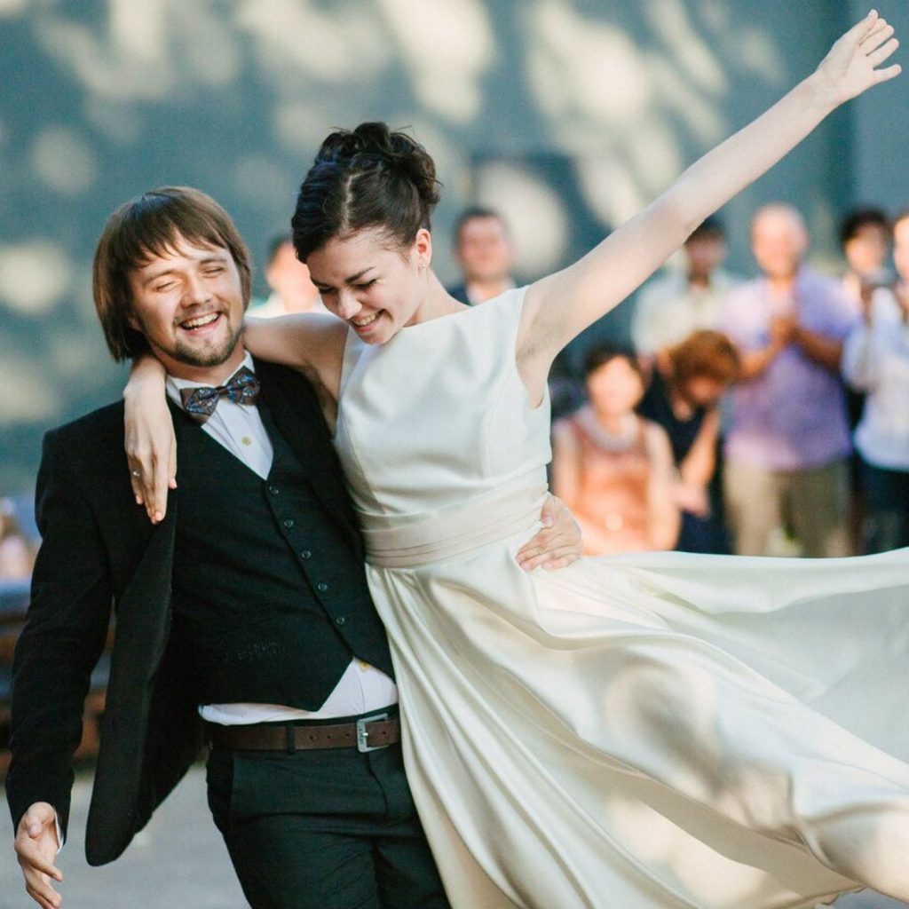 Moloko Wedding — весільні послуги у Києві