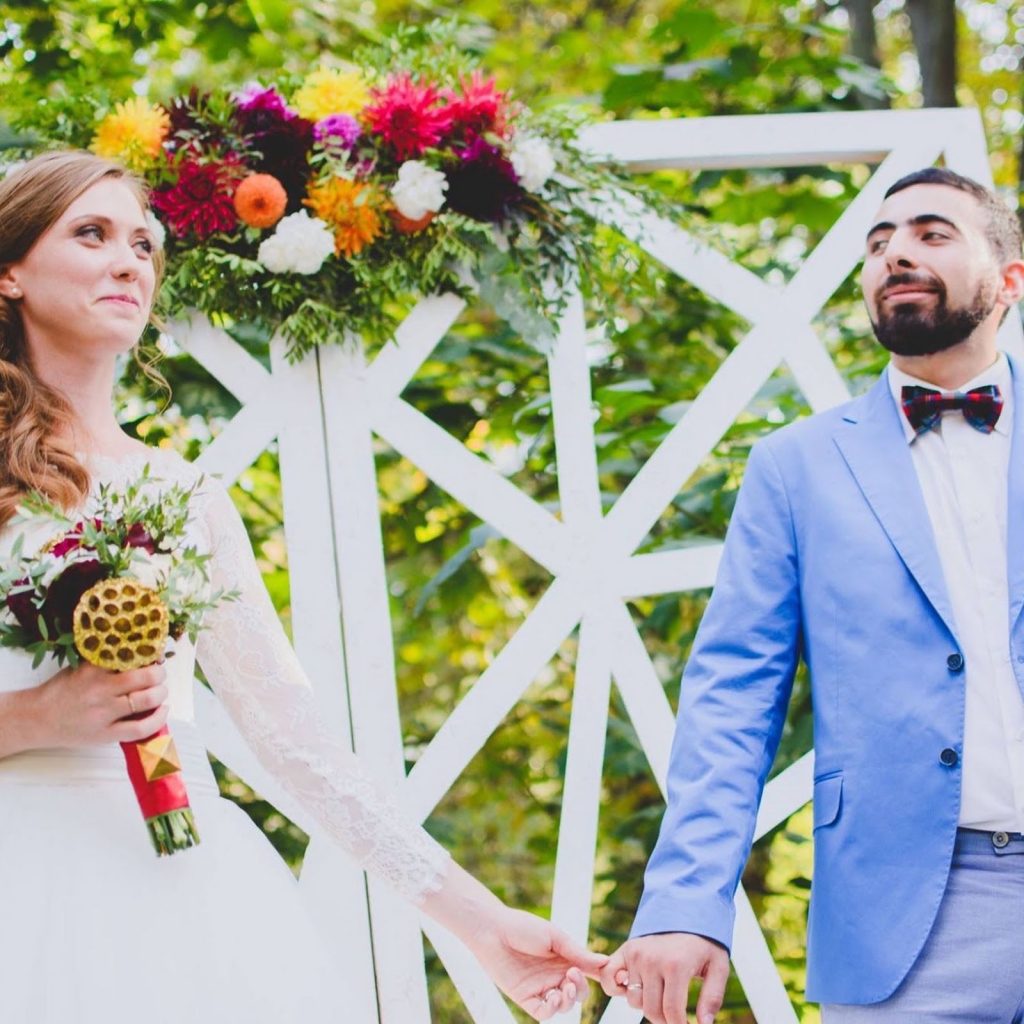 Moloko Wedding — весільні послуги у Києві