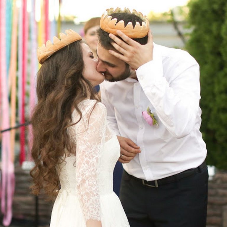 Фото 3 — Moloko Wedding, весільна компанія у місті Київ