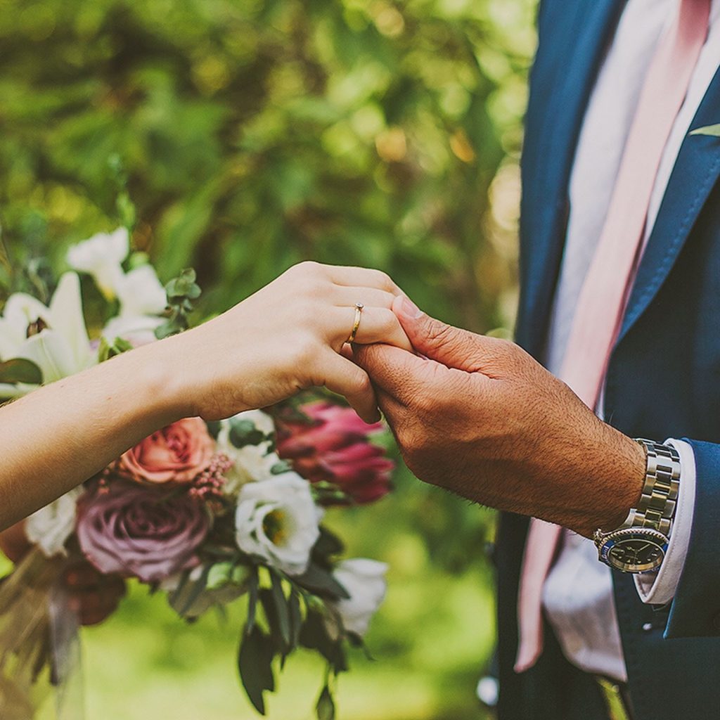 Moloko Wedding — весільні послуги у Києві