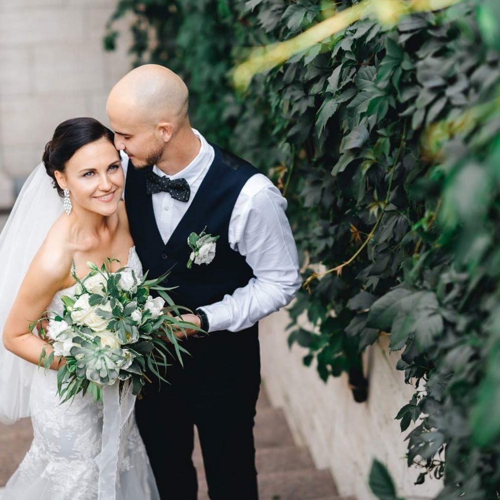 Moloko Wedding — весільні послуги у Києві