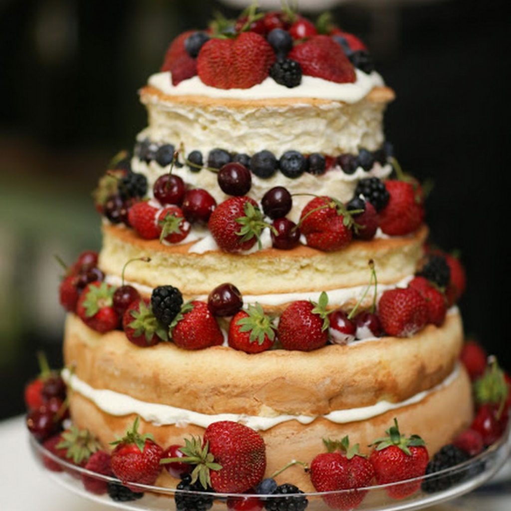 Moloko Wedding — весільні послуги у Києві