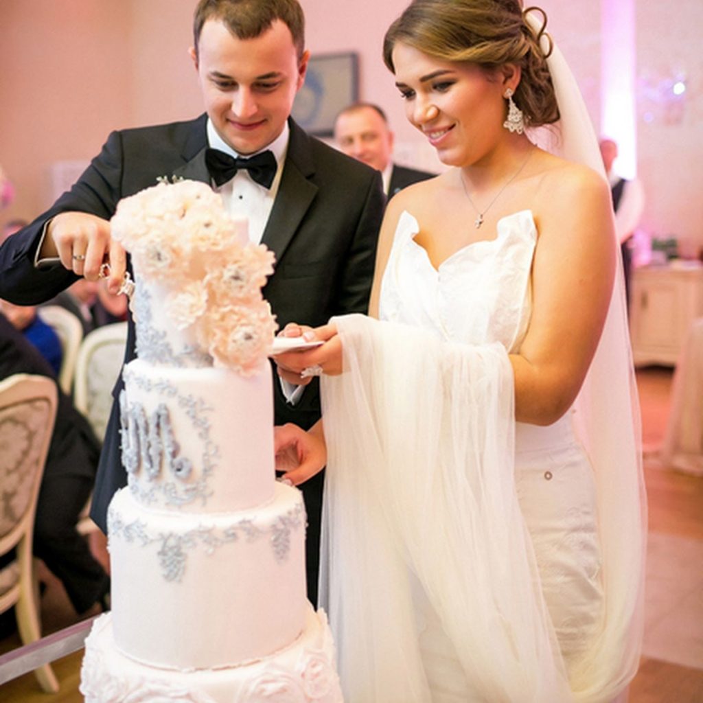 Novia — весільні послуги у Києві