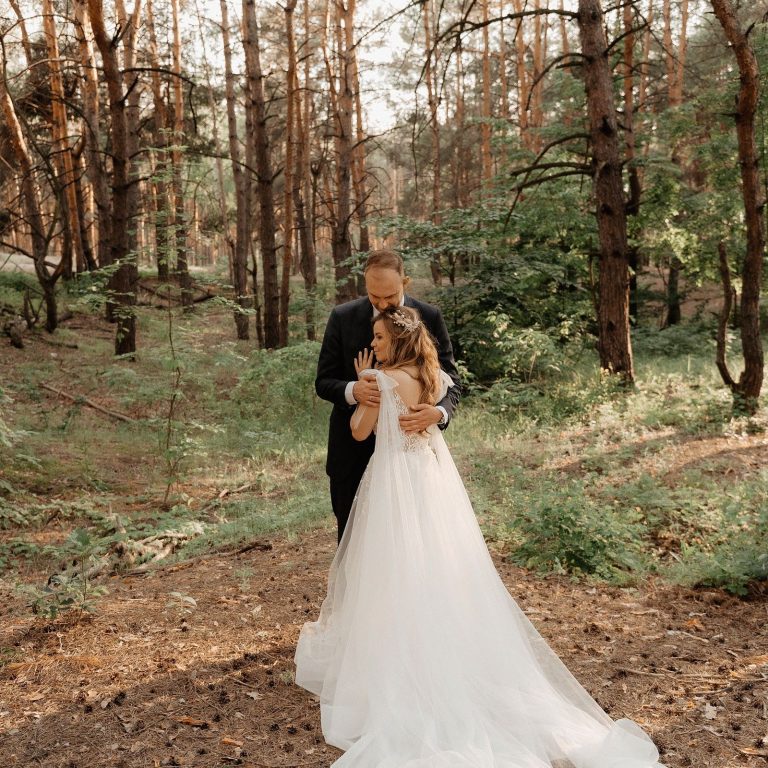 Логотип профілю OLALA Wedding Agency