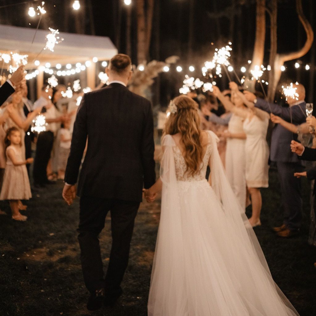 OLALA Wedding Agency — весільні послуги у Києві