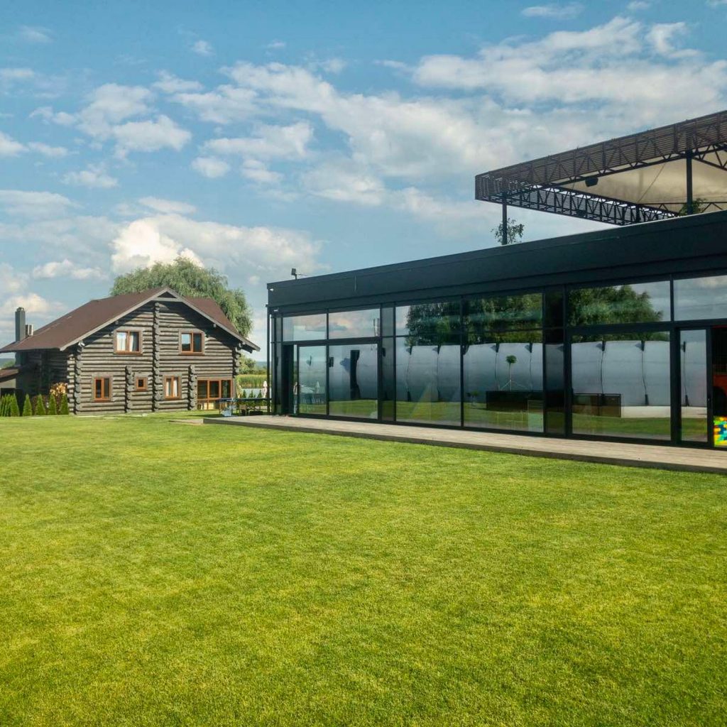 OSOCOR Residence — весільні послуги у Києві