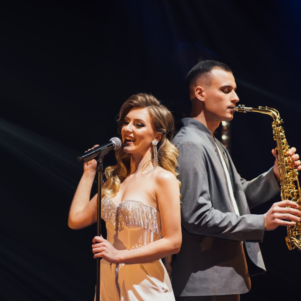 Фото весільної компанії 2 — Piero Music
