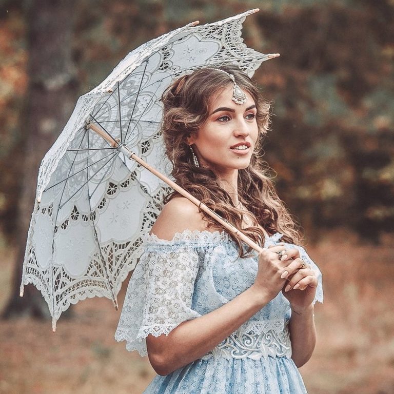 Polina Kadushnikova — весільні послуги у Києві