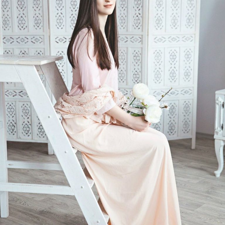 Polina Kadushnikova — весільні послуги у Києві
