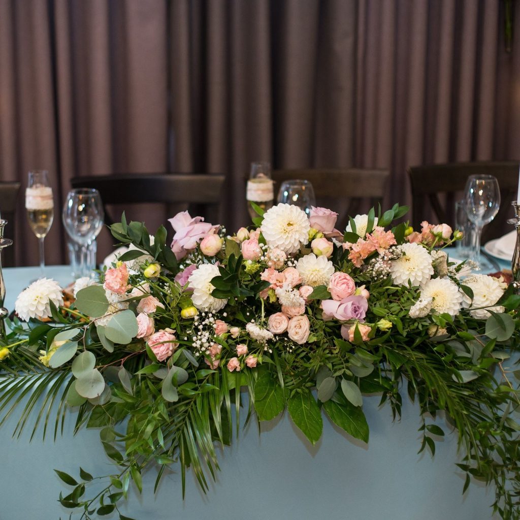 PolMar_decor Студия декора — весільні послуги у Києві