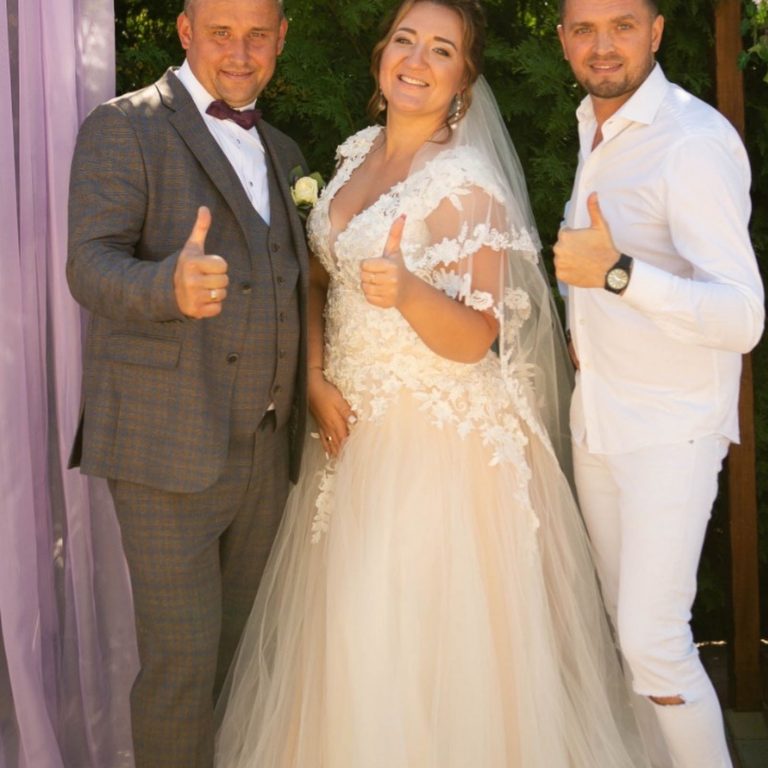 Prand — весільні послуги у Києві