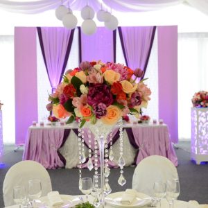 Sharm decor