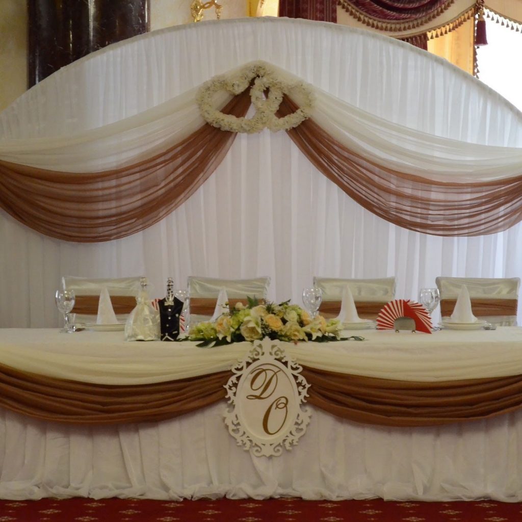 Фото весільної компанії 2 — Sharm decor