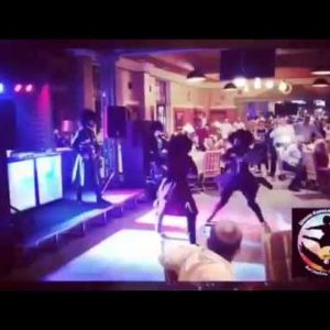 Show-ballet “Kavkaz”