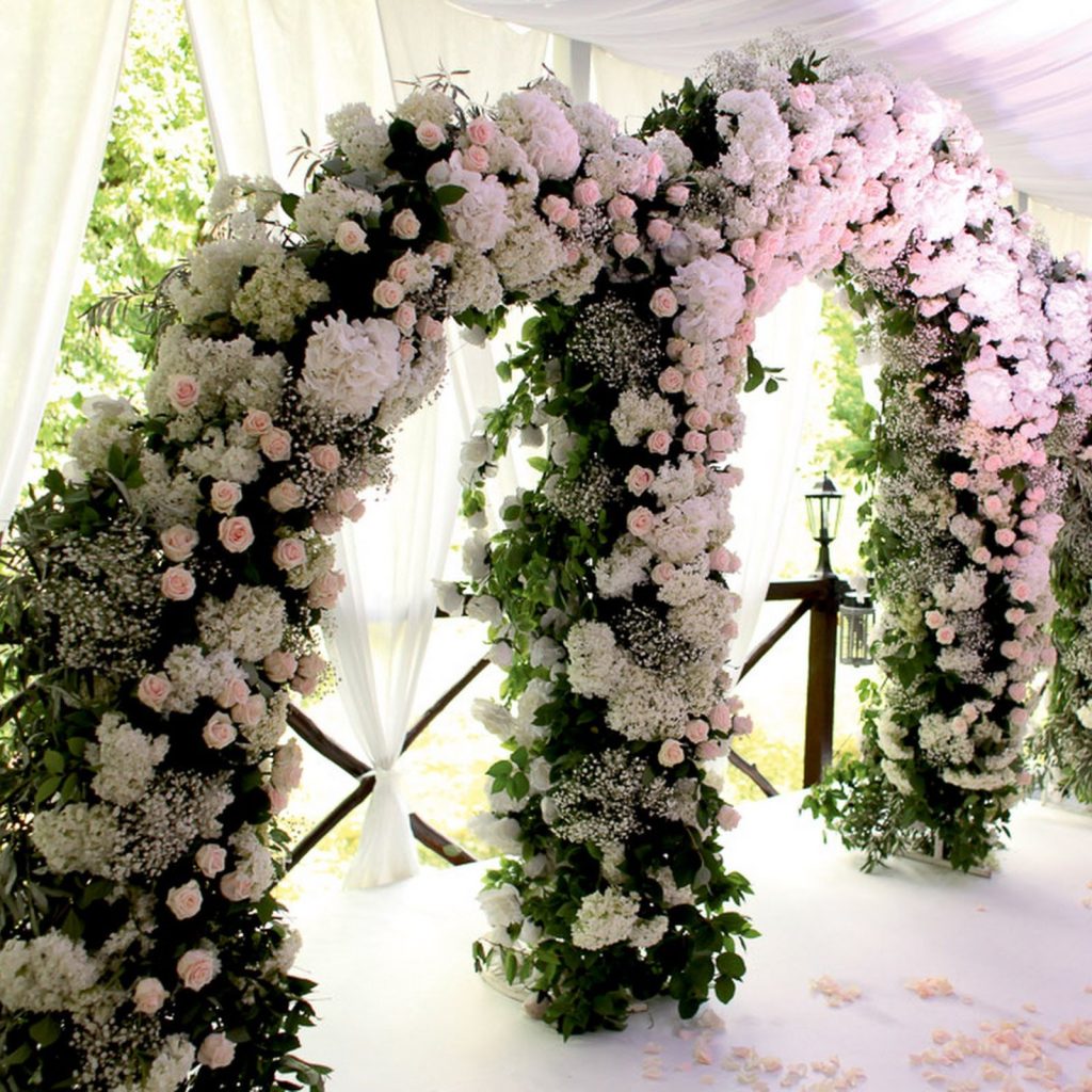 Фото 1 — Streltsova Olha Wedding Home, весільна компанія у місті Київ