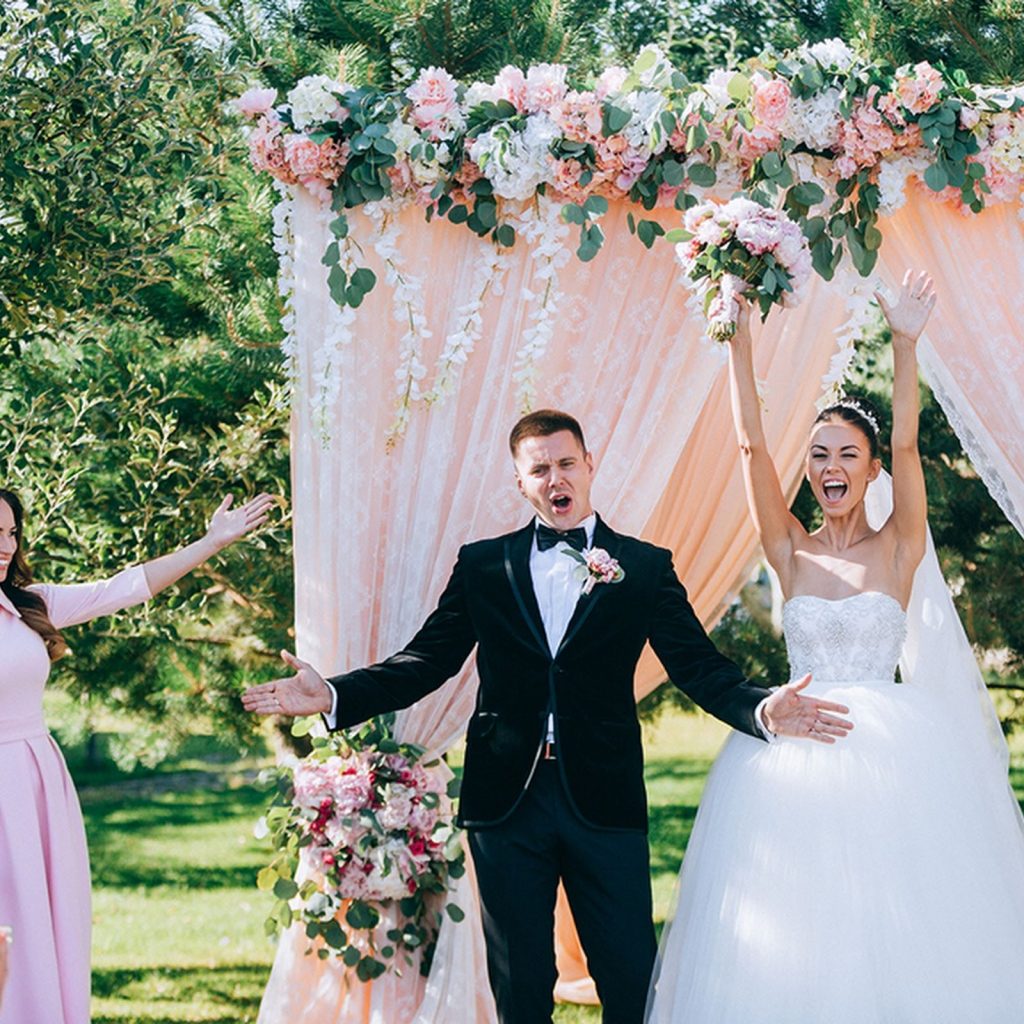 Streltsova Olha Wedding Home — весільні послуги у Києві