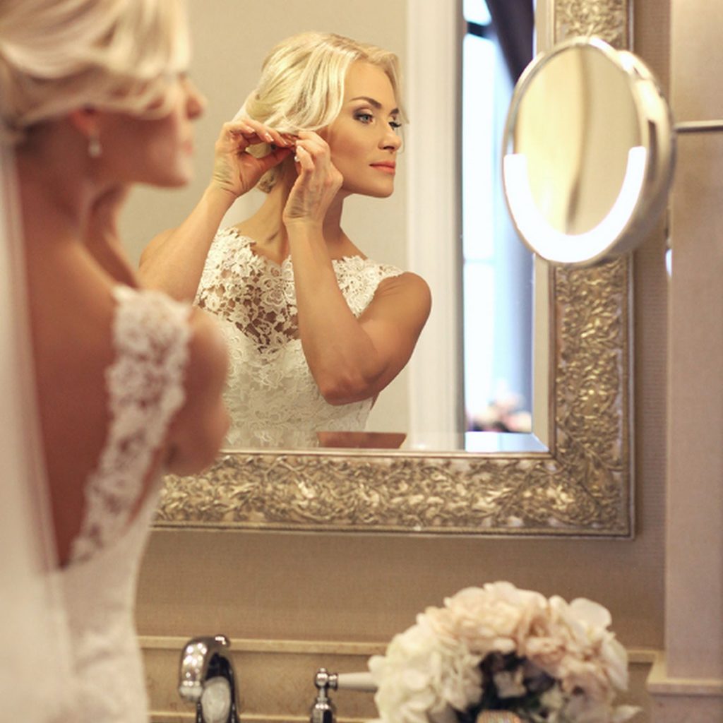 Streltsova Olha Wedding Home — весільні послуги у Києві